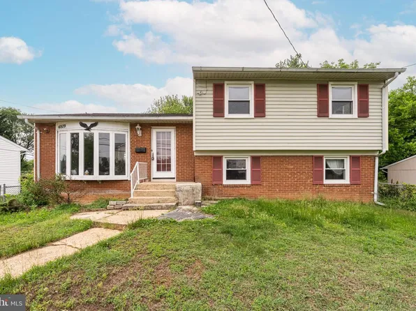 4809 Eaton Pl, Alexandria, VA 22310