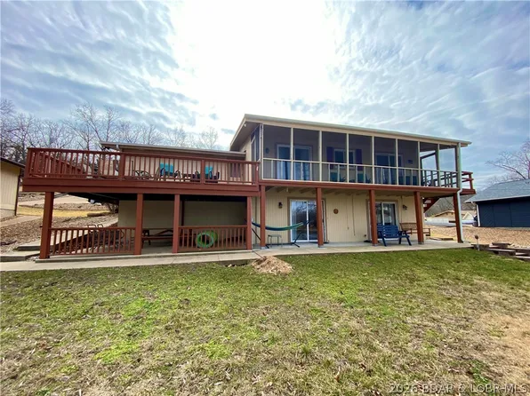 2155 Portside Ln, Osage Beach, MO 65065