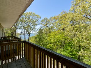 9755 State Highway 13 #10, Kimberling City, MO 65686