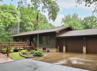 10640 Saint Mathias Rd, Brainerd, MN 56401