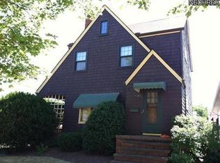 4105 W 161st St, Cleveland, OH