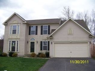 314 Stone Run Dr, Rising Sun, MD 21911