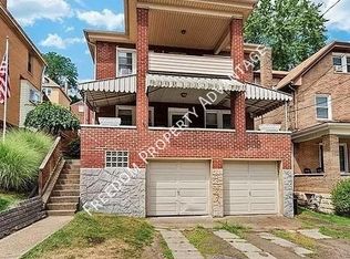 3112 Elroy Ave APT 2, Pittsburgh, PA 15227