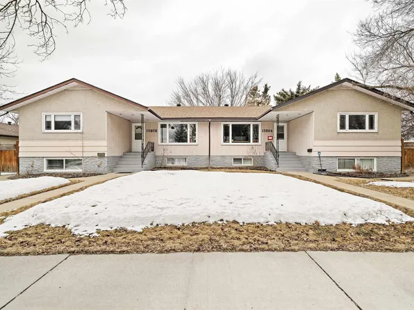 13808 119th Ave NW #13804, Edmonton, AB T5L 2N6