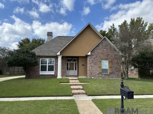 629 Carnforth Dr, Baton Rouge, LA 70810