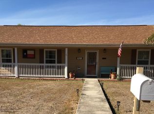 901 Berlin, Castroville, TX 78009