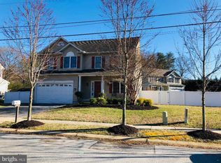 4025 Brummel Rd, Pasadena, MD 21122