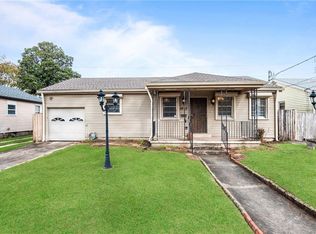 3813 Williams Pl, Jefferson, LA 70121