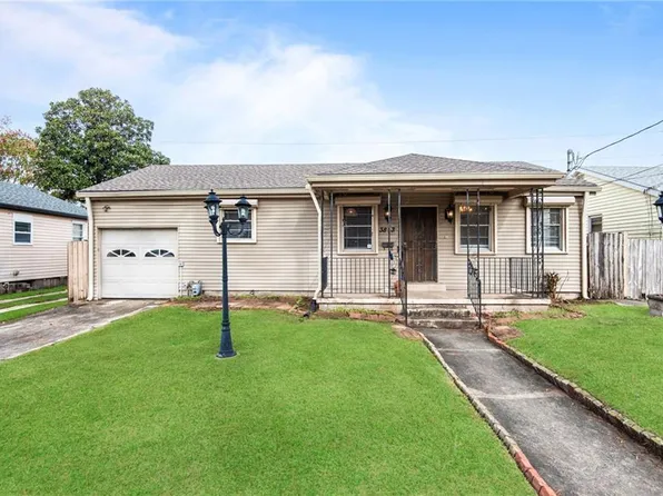 3813 Williams Pl, Jefferson, LA 70121