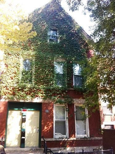 1st image of 1817 N Bissell St APT 1R