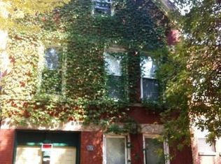 1817 N Bissell St APT 1R, Chicago, IL 60614