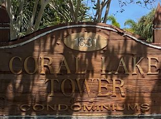 1831 NE 38th St APT 701, Oakland Park, FL 33308