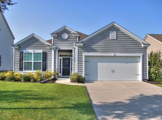 5 Bradford Ct, Beaufort, SC 29902