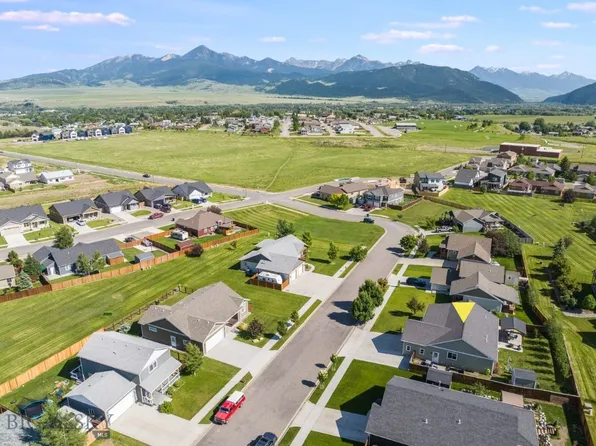 1221 Wildflower Trl, Livingston, MT 59047