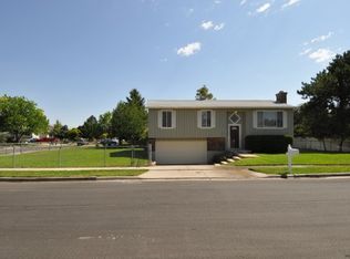 4677 W Harbor St, West Valley City, UT 84120