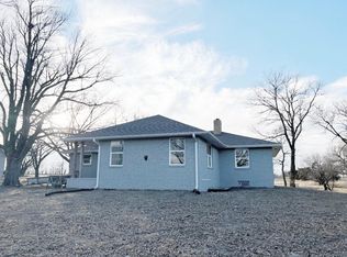 6721 E Dutch Ave, Walton, KS 67151