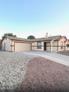4042 Calle De Luna, Las Cruces, NM, 88012