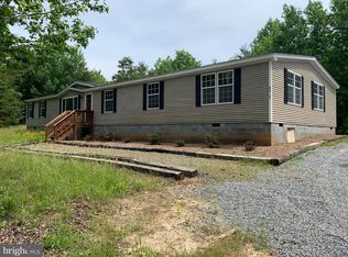 8919 Jor Syd Ln, Partlow, VA 22534