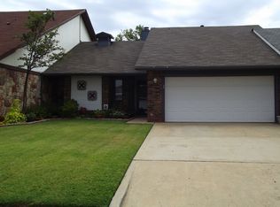 10804 White Oak Canyon Rd, Oklahoma City, OK 73162