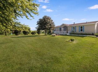 886 German Rd, Paw Paw, IL 61353