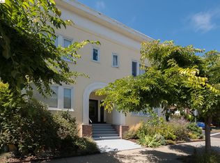 2525 Ashby Ave APT 2, Berkeley, CA 94705