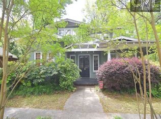 1318 Maple St, Columbia, SC 29205