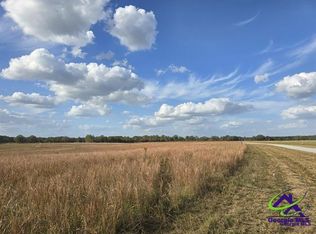 16 Hay Field Rd, Cochran, GA 31014