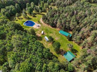 4645 S 23rd Rd, Boon, MI 49618