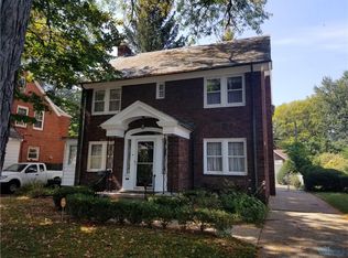 2313 Goddard Rd, Toledo, OH 43606