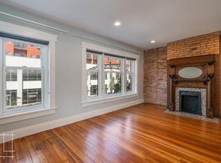 962 N High St #202, Columbus, OH 43201