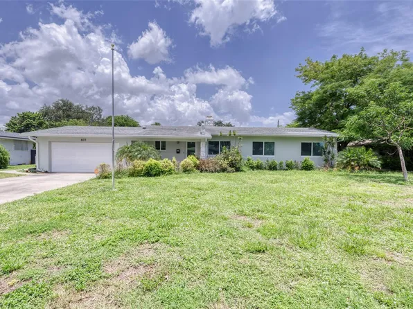 601 NE 5th Street, Pompano Beach, FL 33060