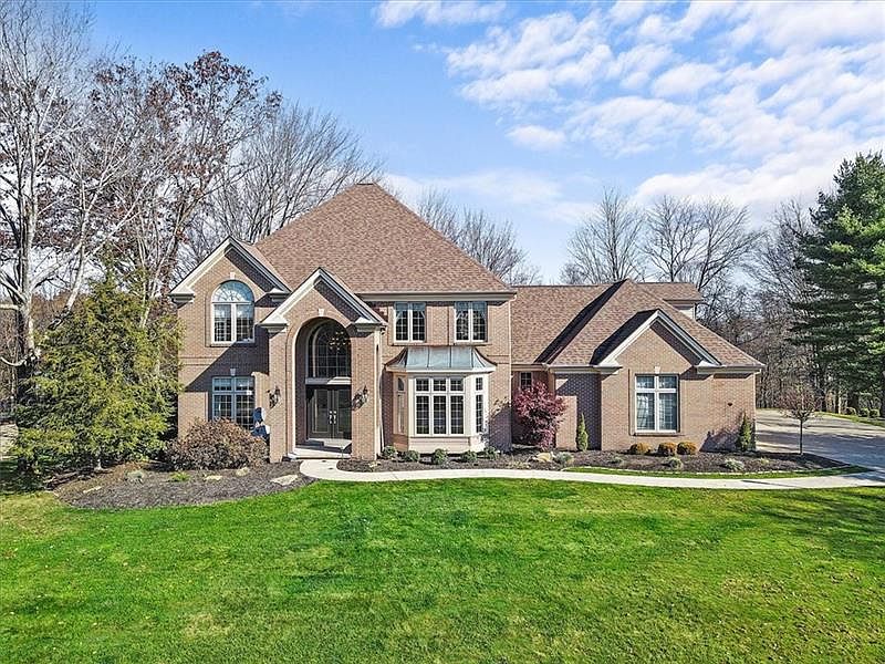 218 Whetherburn Dr, Wexford, PA 15090 Zillow