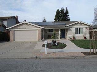 7265 Orchard Dr, Gilroy, CA 95020
