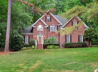 204 Middlestone Ct, Wake Forest, NC 27587