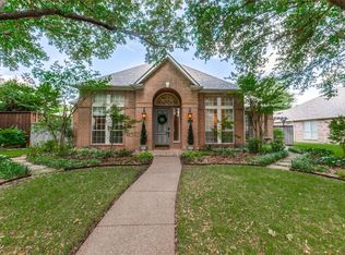 6841 Colonnade Dr, Plano, TX 75024