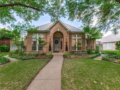 6841 Colonnade Dr, Plano, TX, 75024