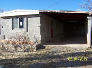 411 McKinley Ave, Bisbee, AZ 85603