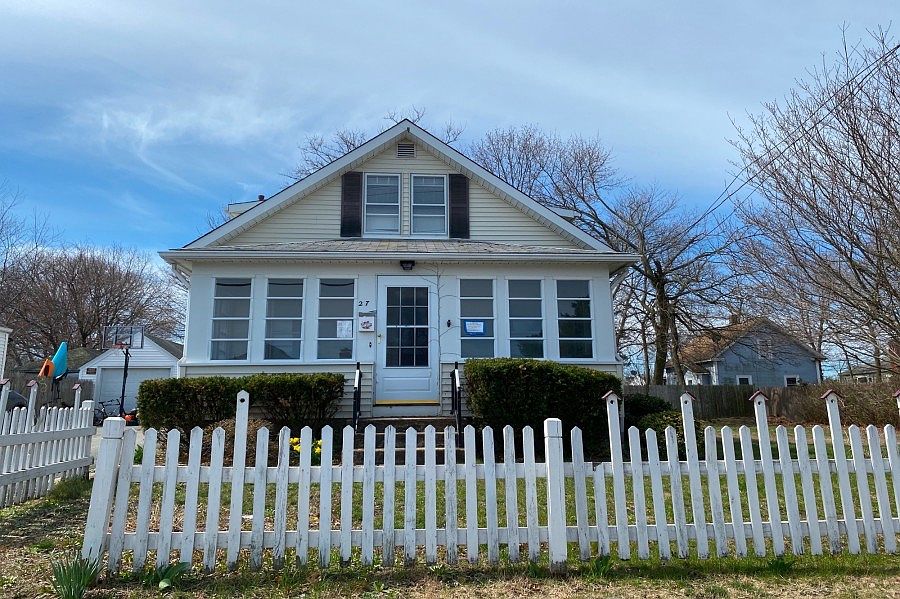 1st image of 27 Sand Pond Rd