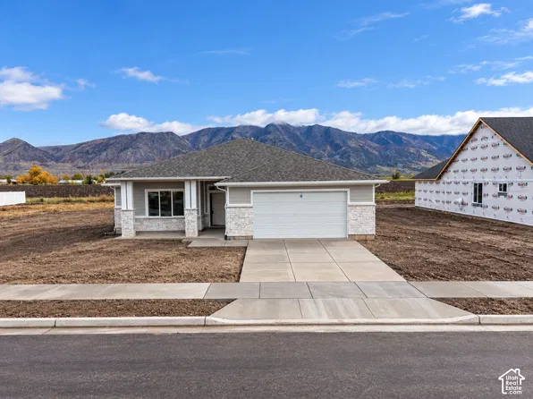 10288 N 5020 W #27, Elwood, UT 84337