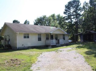 7675 Highway 14 S, Yellville, AR 72687