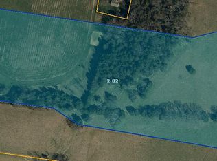 508 Carson Creek Rd, Limestone, TN 37681