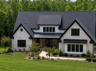 2942 Old Farm Rd, Lynchburg, VA 24503