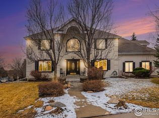 725 Blue Teal Dr, Fort Collins, CO 80524