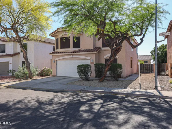 20818 N 10TH Street, Phoenix, AZ 85024