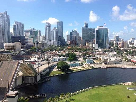 2nd image of 350 S Miami Ave APT 1608