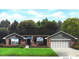 87031 Chesapeake Ave, Yulee, FL 32097