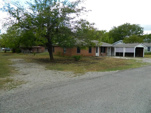 201 N Willow St, Leonard, TX 75452