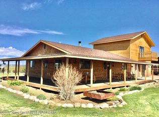 10 Snowshoe Trl, Pinedale, WY 82941