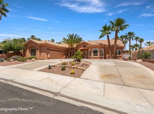 581 Casa Grande Cir, Mesquite, NV 89027