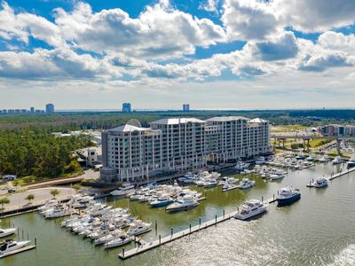 4851 Wharf Pkwy APT 701, Orange Beach, AL, 36561